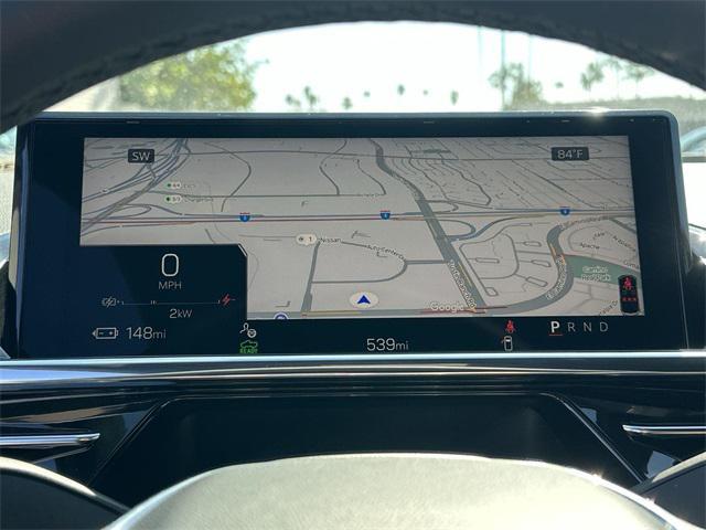 Photo of 2026 Summit White GMC Sierra EV