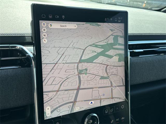 Photo of 2026 Summit White GMC Sierra EV