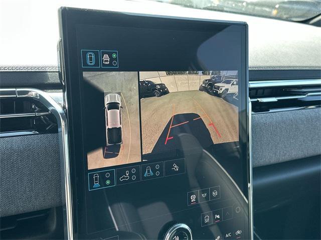 Photo of 2026 Summit White GMC Sierra EV