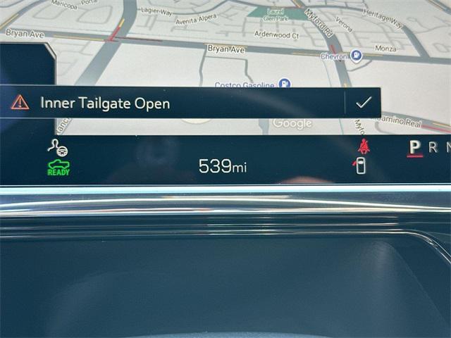 Photo of 2026 Summit White GMC Sierra EV