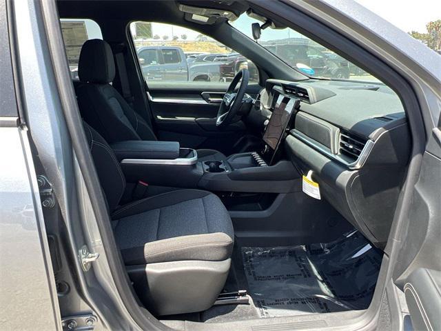 Photo of 2025 Sterling Metallic GMC Terrain