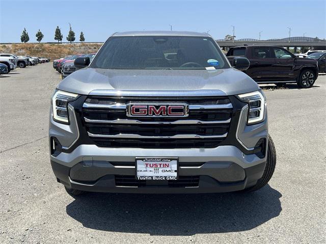 Photo of 2025 Sterling Metallic GMC Terrain