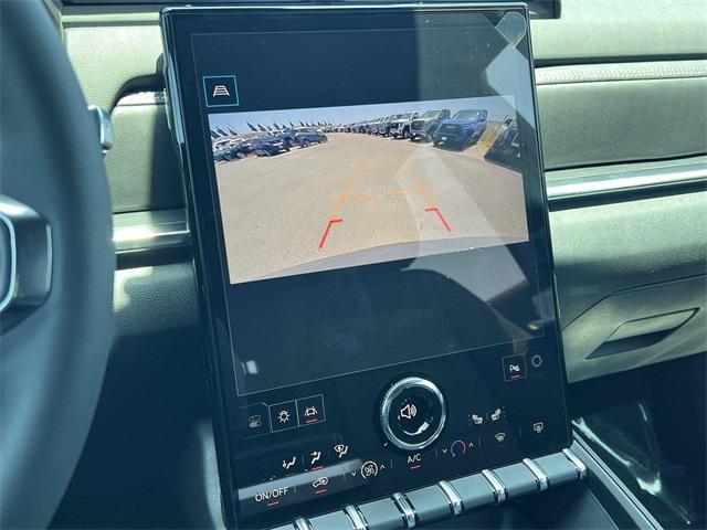 Photo of 2025 Sterling Metallic GMC Terrain