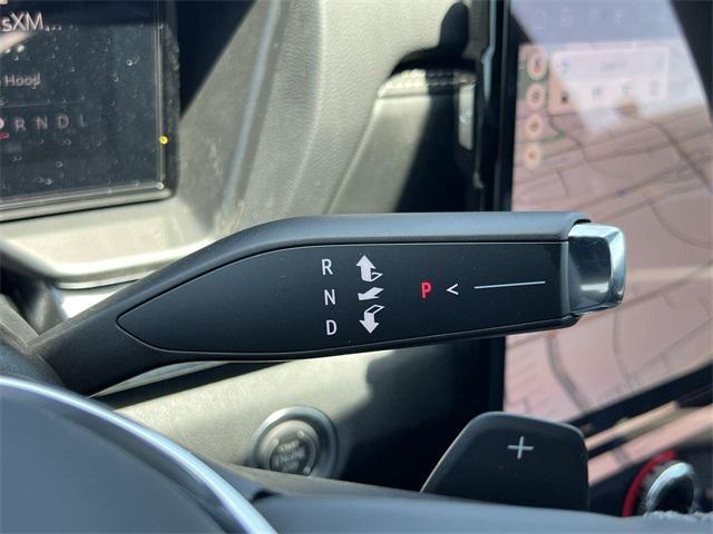 Photo of 2025 Sterling Metallic GMC Terrain