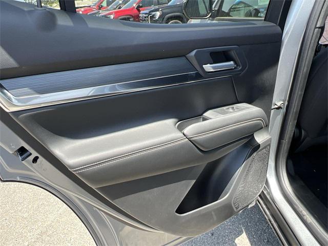 Photo of 2025 Sterling Metallic GMC Terrain