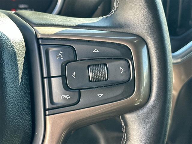Photo of 2023 White Chevrolet Silverado 3500