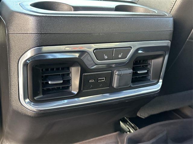Photo of 2023 White Chevrolet Silverado 3500