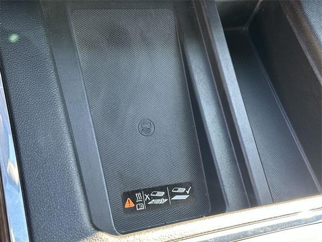 Photo of 2023 White Chevrolet Silverado 3500