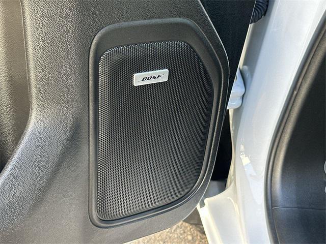 Photo of 2023 White Chevrolet Silverado 3500
