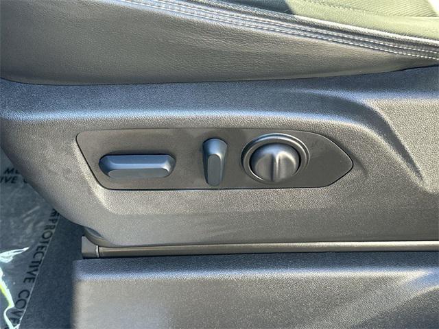 Photo of 2023 White Chevrolet Silverado 3500