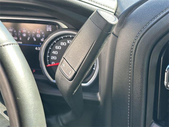 Photo of 2023 White Chevrolet Silverado 3500