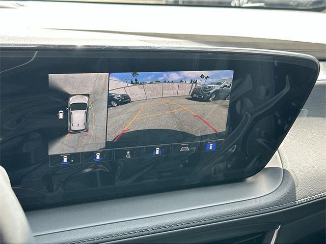 Photo of 2025 Ebony Twilight Metallic Buick Encore GX
