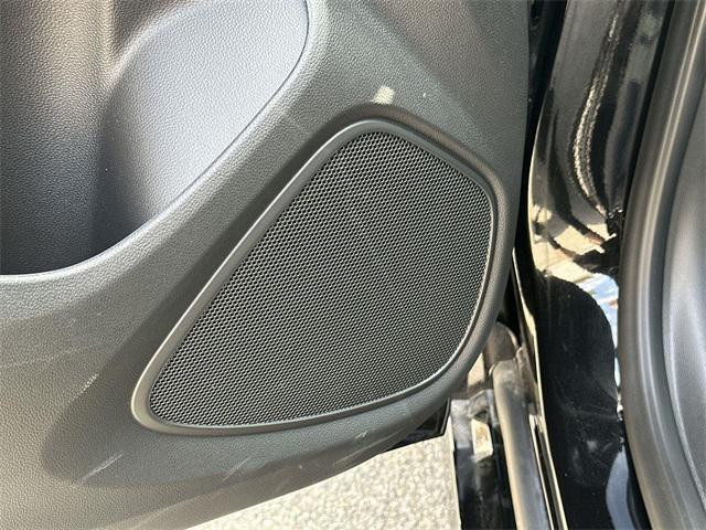 Photo of 2025 Ebony Twilight Metallic Buick Encore GX