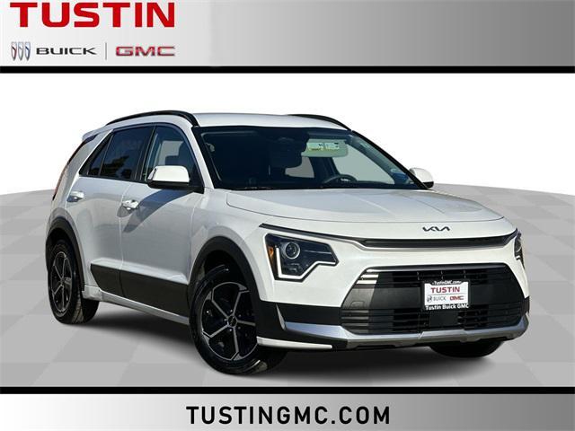 2023 Kia NIRO