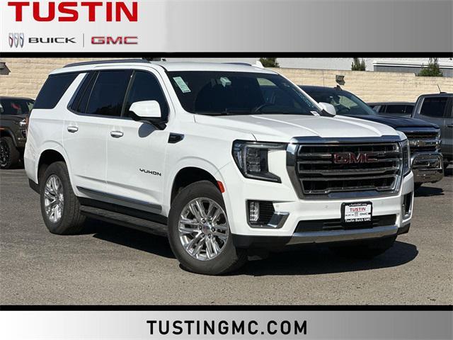 2023 GMC Yukon
