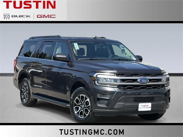 2024 Ford Expedition Max