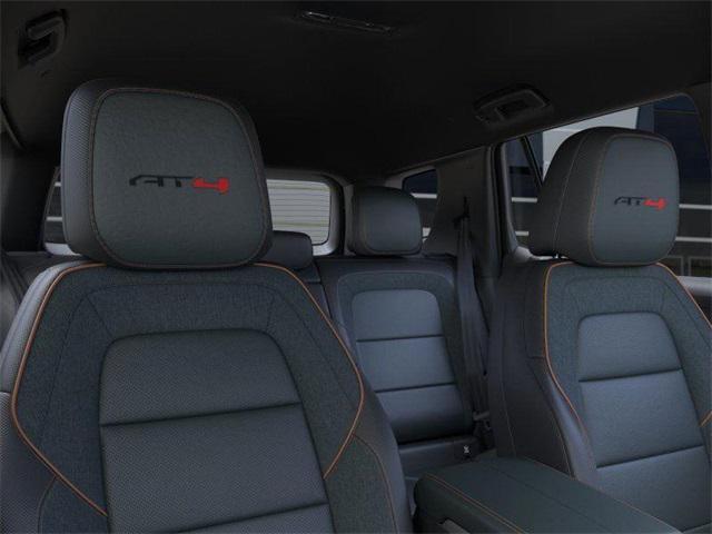 Photo of 2026 Ebony Twilight Metallic GMC Terrain