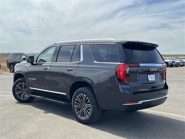 Photo of 2026 GMC Yukon