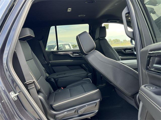 Photo of 2026 GMC Yukon