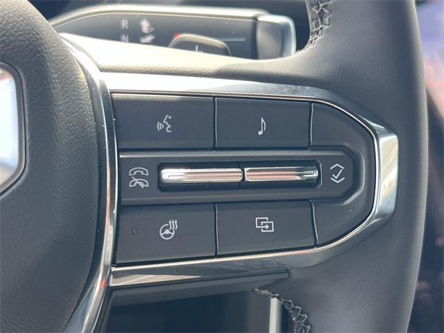 Photo of 2026 GMC Yukon