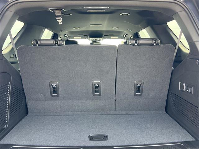 Photo of 2026 GMC Yukon