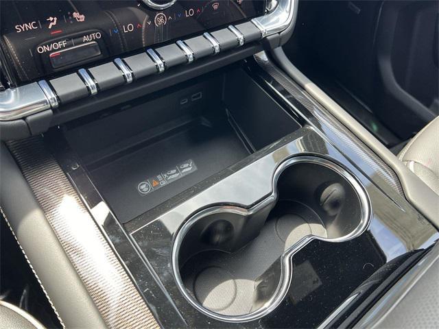 Photo of 2026 GMC Yukon