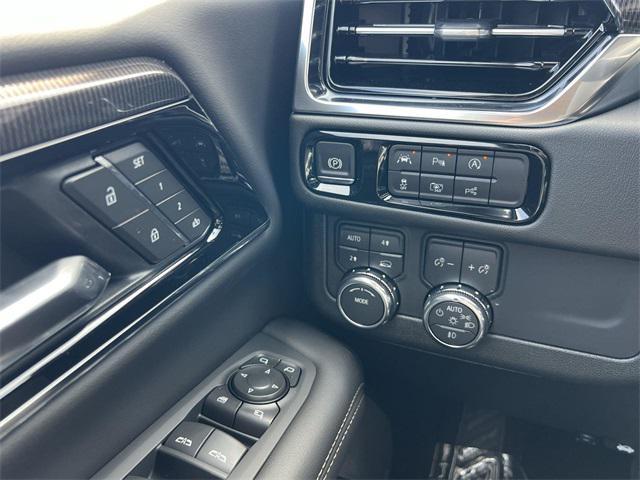 Photo of 2026 GMC Yukon