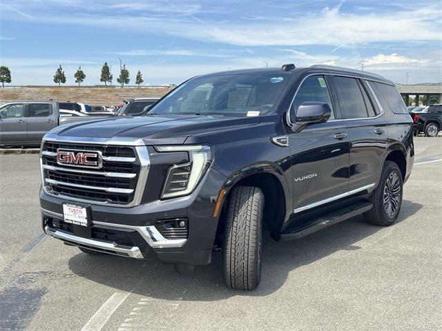 Photo of 2026 GMC Yukon