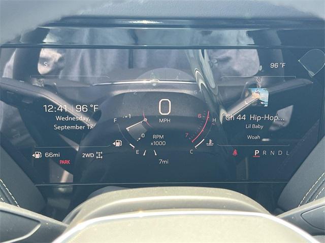 Photo of 2026 GMC Yukon