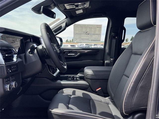 Photo of 2026 GMC Yukon