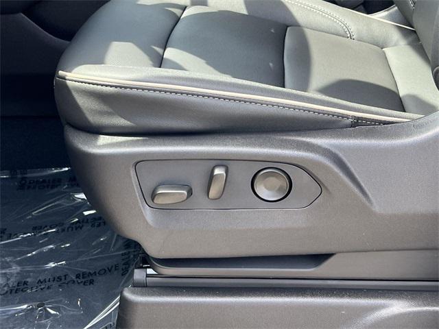 Photo of 2026 GMC Yukon