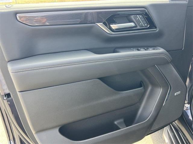 Photo of 2026 GMC Yukon