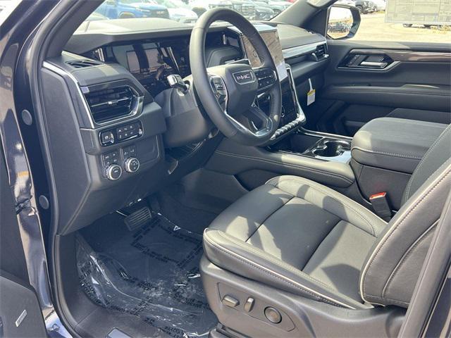 Photo of 2026 GMC Yukon
