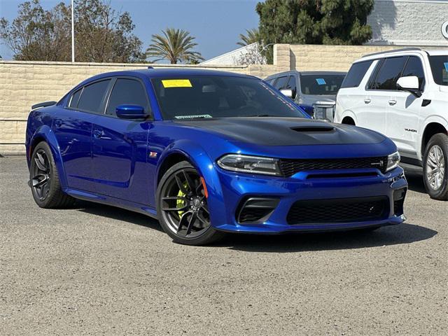 2021 Dodge Charger