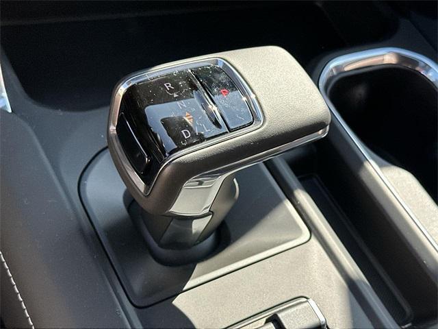 Photo of 2025 Titainium GMC Sierra 1500