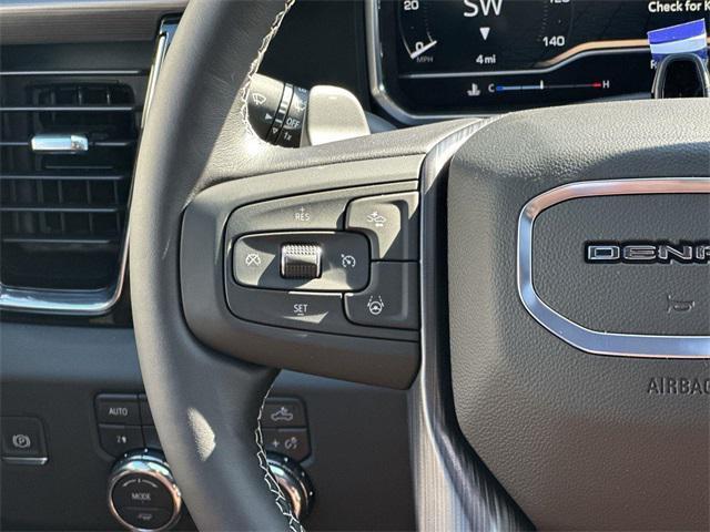 Photo of 2025 Titainium GMC Sierra 1500