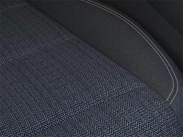 Photo of 2026 Sterling Metallic GMC Terrain
