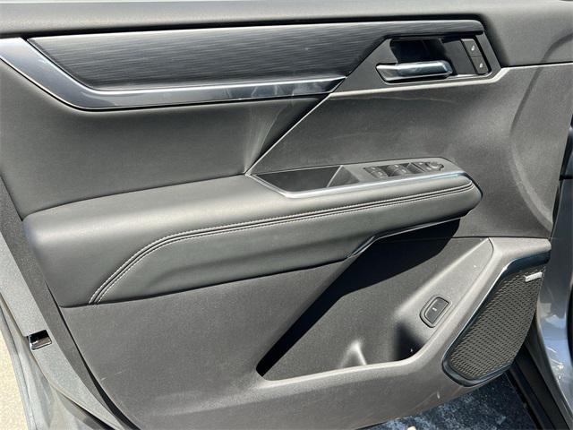 Photo of 2025 Sterling GMC Acadia
