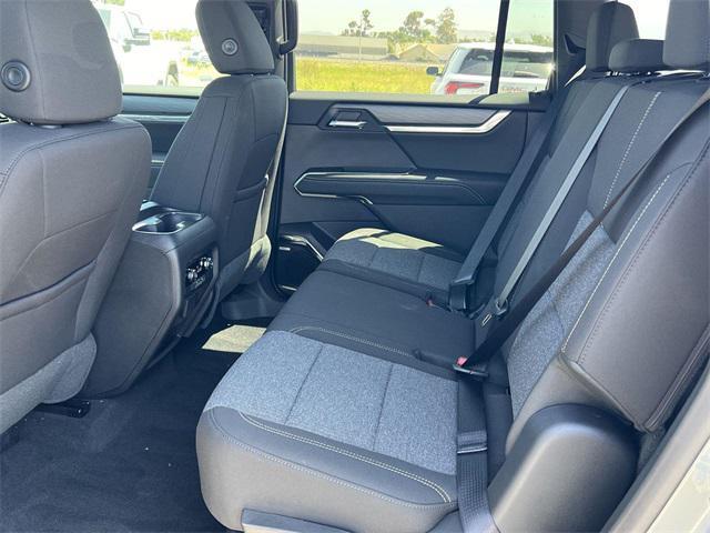 Photo of 2025 Sterling GMC Acadia