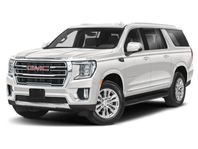 2021 GMC Yukon Xl