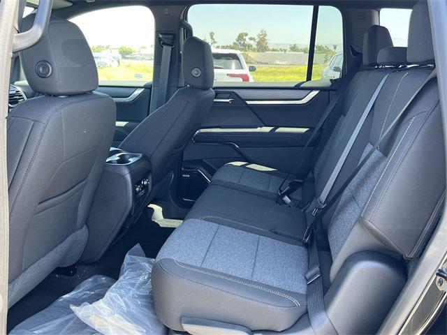 Photo of 2025 Onyx Black GMC Acadia