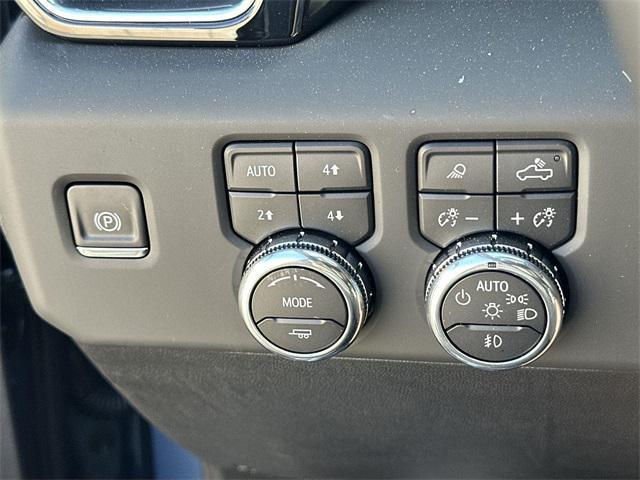 Photo of 2025 Downpour Met GMC Sierra 1500