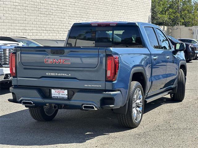 Photo of 2025 Downpour Met GMC Sierra 1500