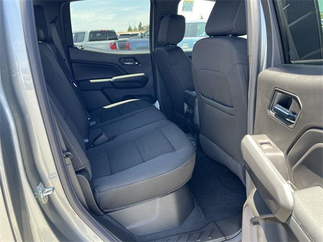 Photo of 2025 Sterling GMC Canyon