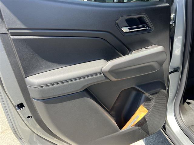 Photo of 2025 Sterling GMC Canyon