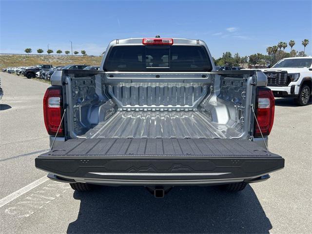 Photo of 2025 Sterling GMC Canyon