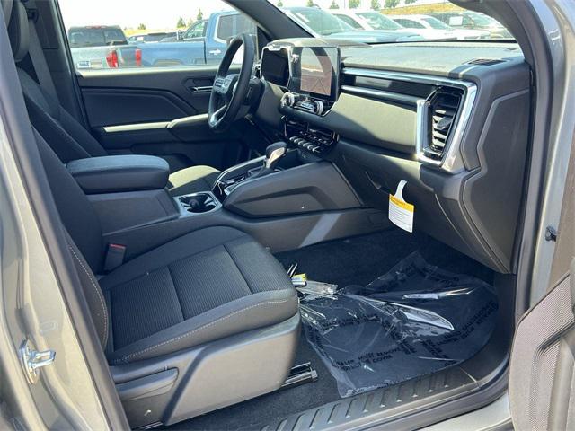 Photo of 2025 Sterling GMC Canyon