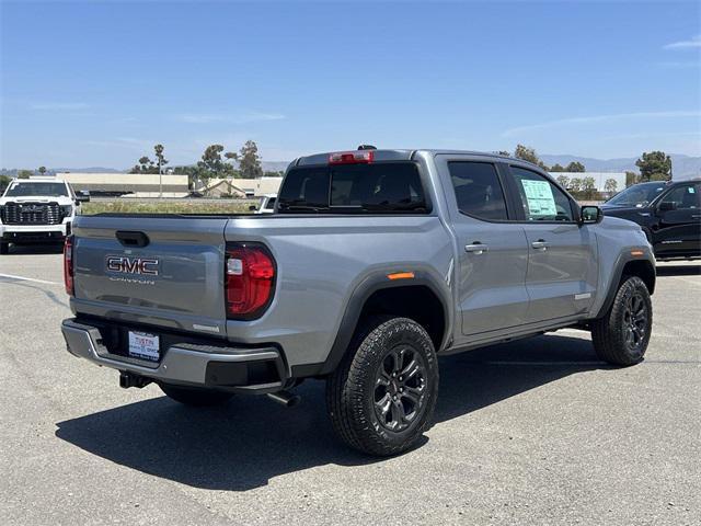 Photo of 2025 Sterling GMC Canyon