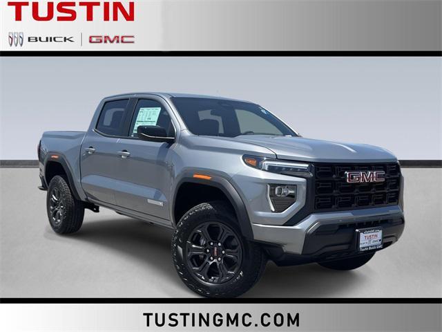 Photo of 2025 Sterling GMC Canyon
