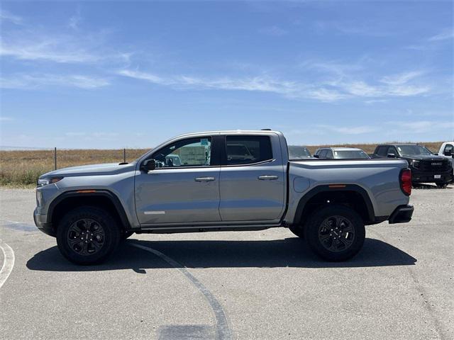 Photo of 2025 Sterling GMC Canyon